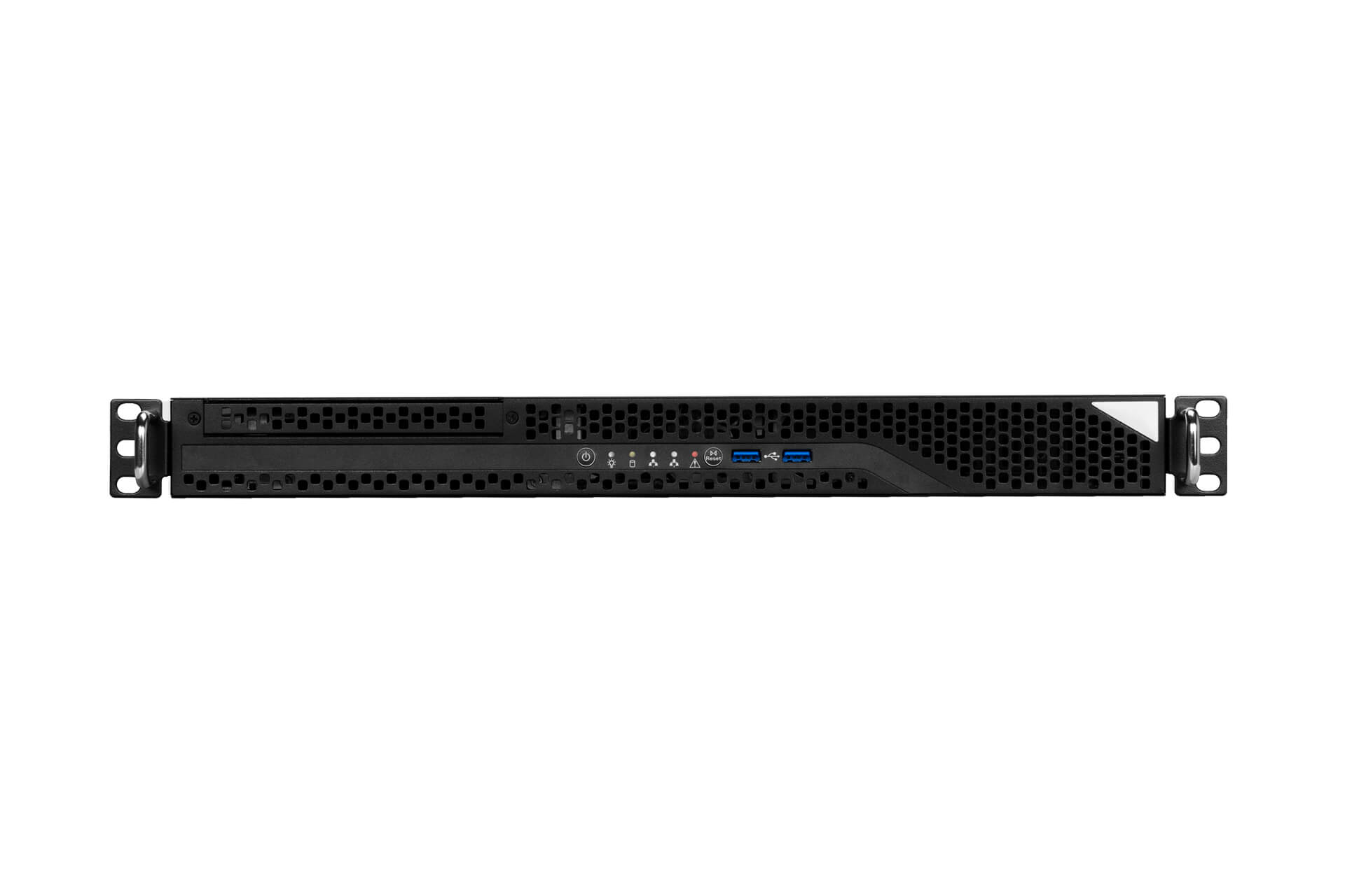  IW-RL100 - server system assembly
